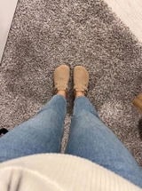 Clara V. review photo