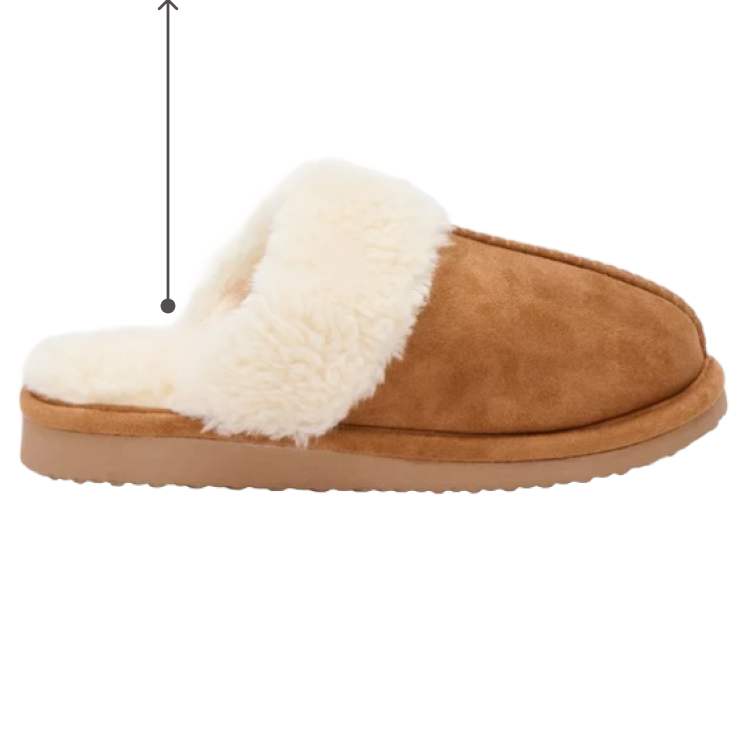 Arch Support