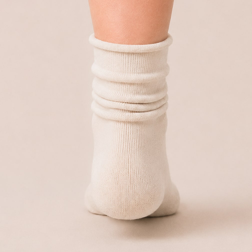 Stays Cushioned