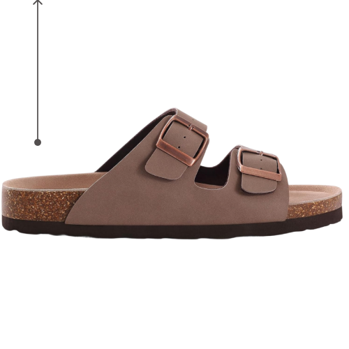 Deep Heel